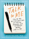 Cover image for Talk to Me